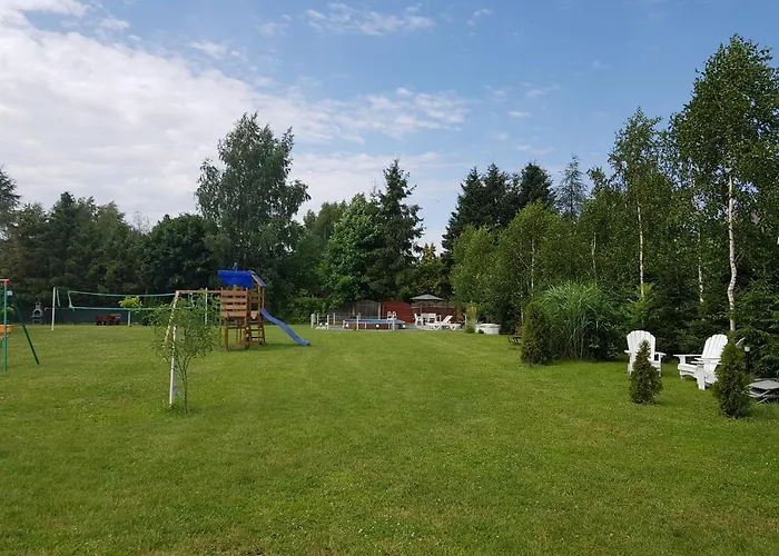 Morskie Opowiesci * Mikoszewo