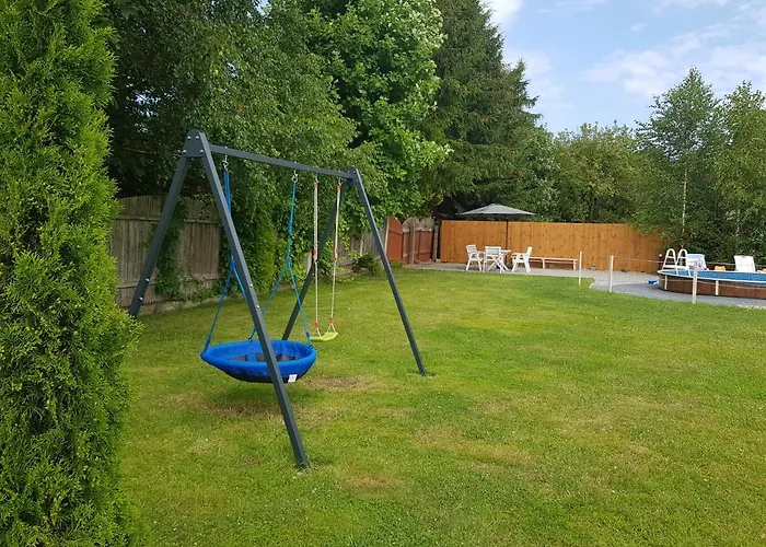 Apartman Morskie Opowiesci