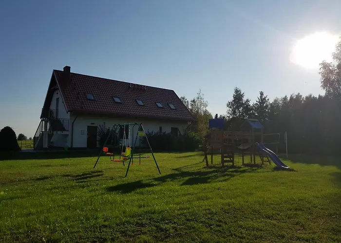 Morskie Opowiesci Apartman