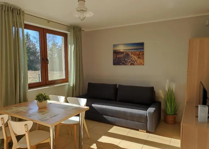 Morskie Opowiesci Mikoszewo