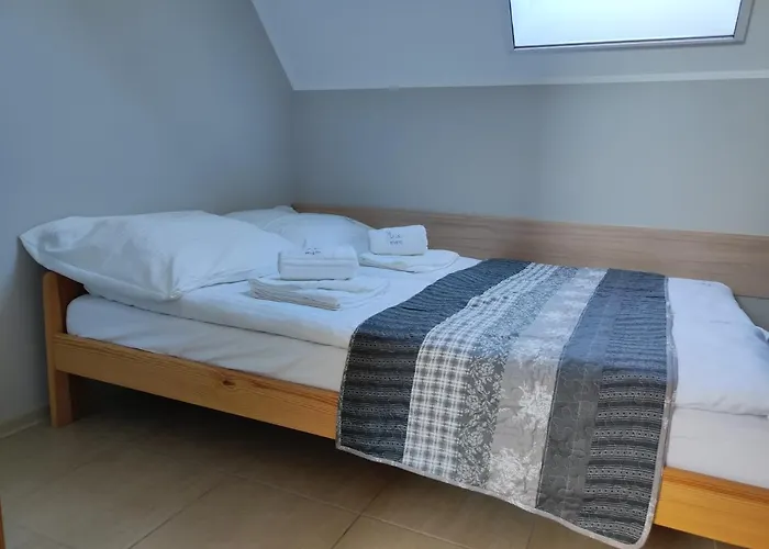 Morskie Opowiesci * Mikoszewo