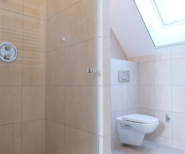 Apartman Morskie Opowiesci