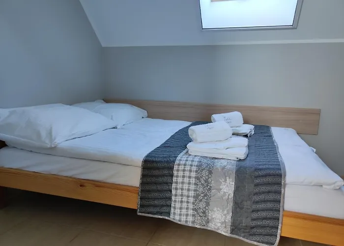 Apartman Morskie Opowiesci *