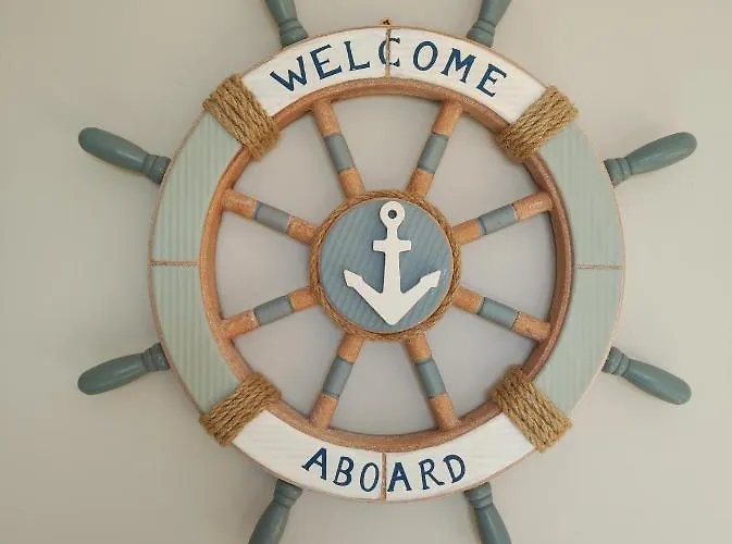 Apartman Morskie Opowiesci