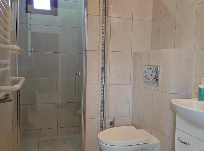 Apartman Morskie Opowiesci