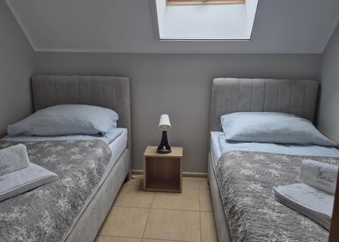 Apartman Morskie Opowiesci *