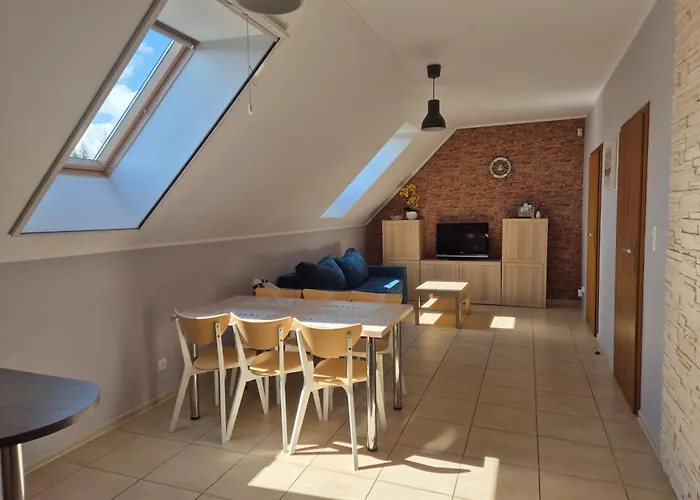 Morskie Opowiesci Mikoszewo