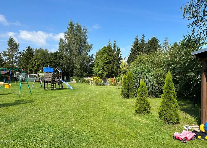 Morskie Opowiesci * Mikoszewo