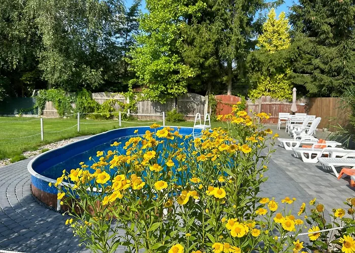 Morskie Opowiesci Apartman