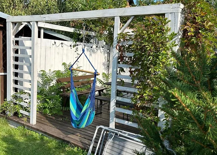 Apartman Morskie Opowiesci