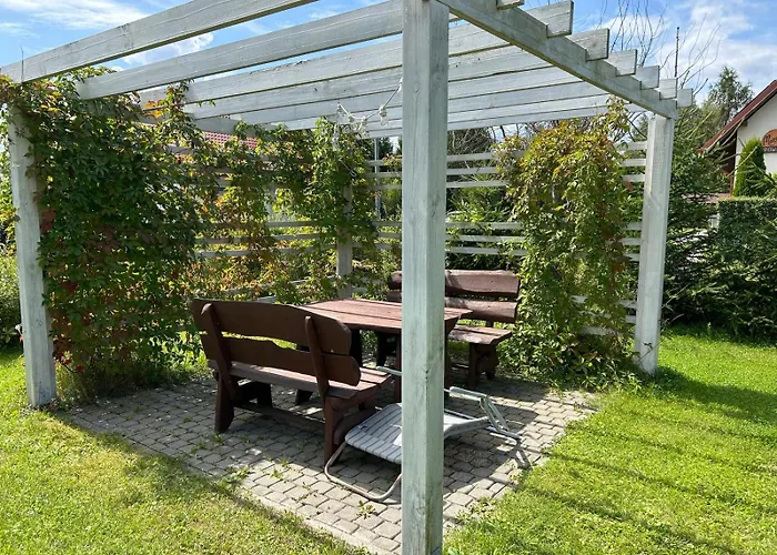 Morskie Opowiesci Apartman *