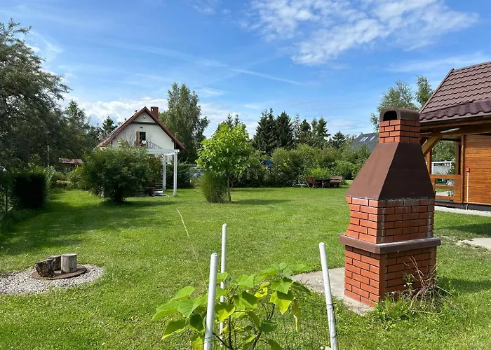 Morskie Opowiesci * Mikoszewo