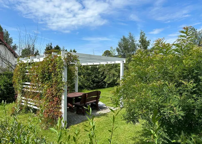 Morskie Opowiesci * Mikoszewo