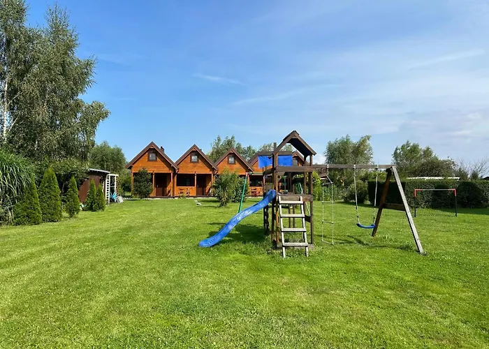 Morskie Opowiesci Apartman