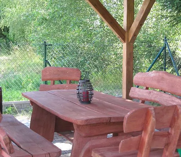 Apartman Morskie Opowiesci