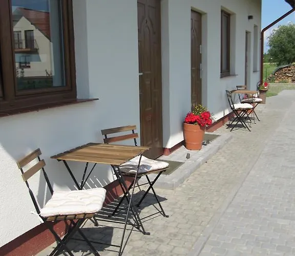 Morskie Opowiesci Mikoszewo