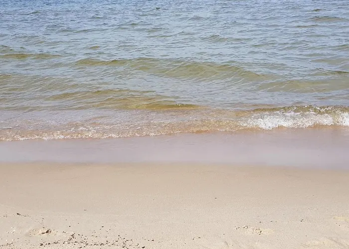 Morskie Opowiesci Apartman *