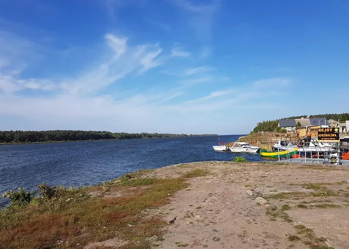 Apartman Morskie Opowiesci *