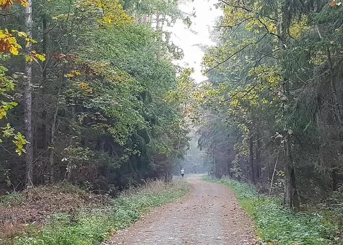 Apartman Morskie Opowiesci