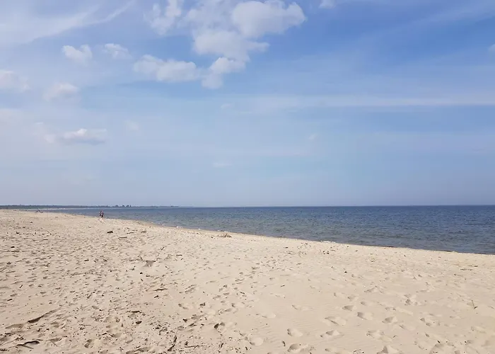 Apartman Morskie Opowiesci