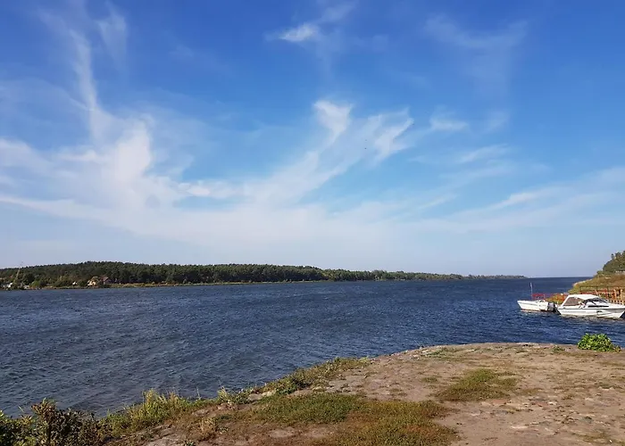 Apartman Morskie Opowiesci