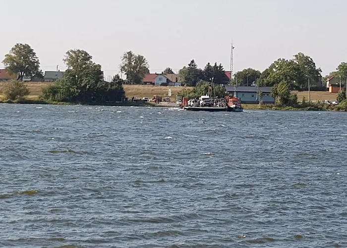 Morskie Opowiesci Apartman *